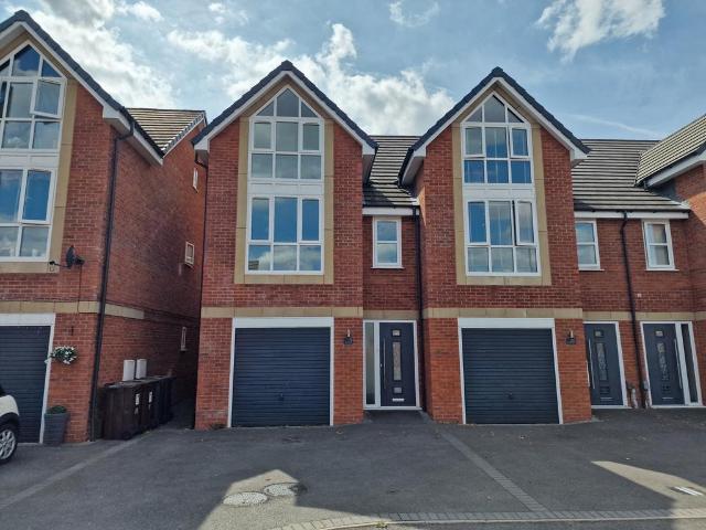House for rent in Goldthorn Hill, West Midlands