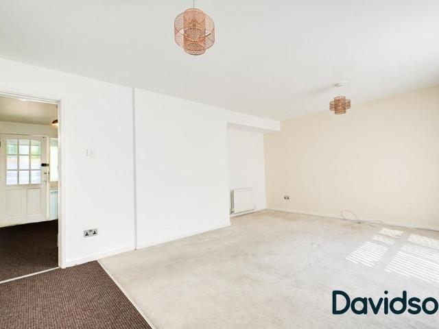 Townhouse for rent in Harborne, West Midlands