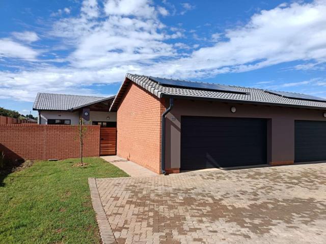 House for rent in Waterkloof, Gauteng