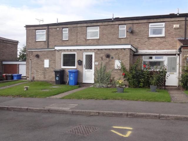 House for rent in Spondon, East Midlands