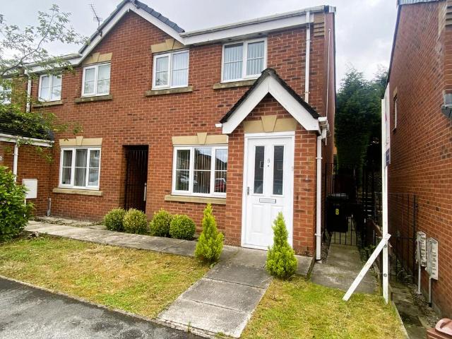 House for rent in Pendock, Greater Manchester