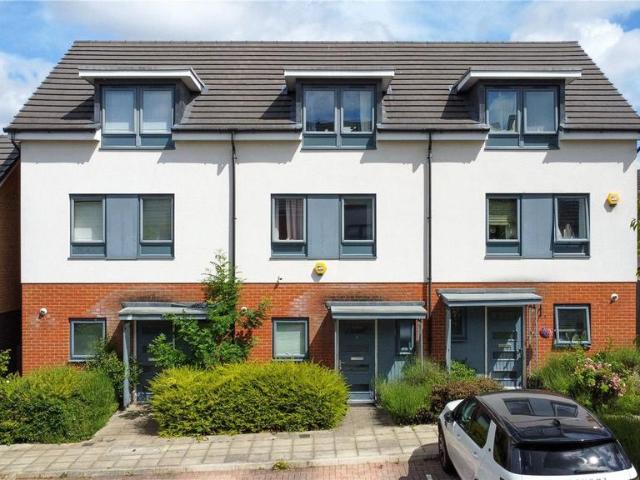 House for rent in Whitley, Reading