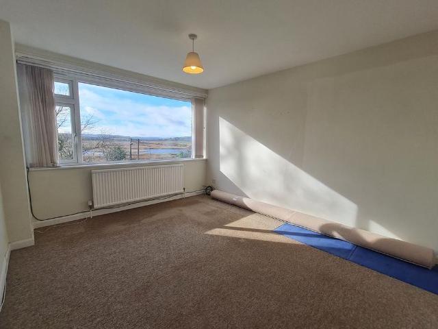 Townhouse for rent in Binstead, Ryde