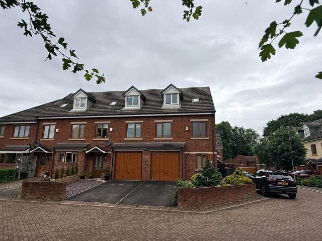 House for rent in Horbury, West Yorkshire