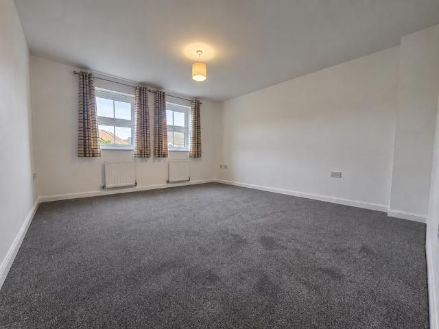 Townhouse for rent in Shamblehurst, Eastleigh