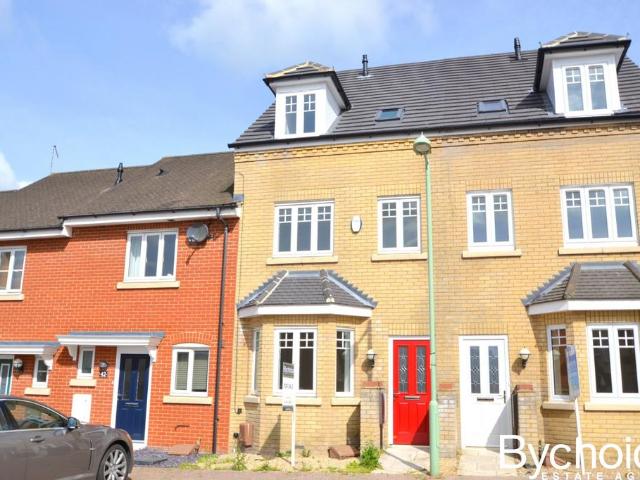 House for rent in Chedburgh, Suffolk