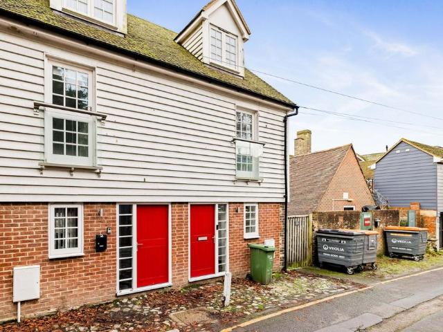 House for rent in Hythe, Folkestone