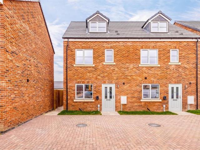 House for rent in Gosberton Clough, Lincolnshire