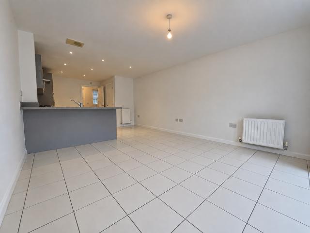 Townhouse for rent in Hedge End, Helford