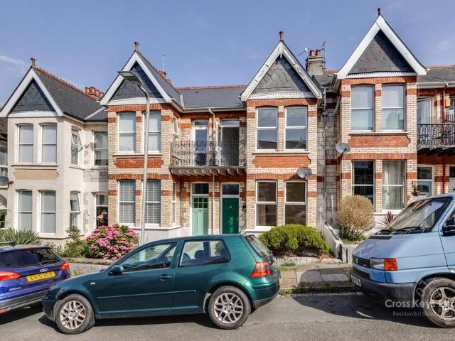 House for rent in Mount Wise