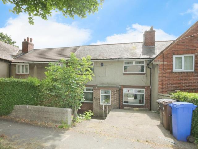House for rent in Southey, South Yorkshire