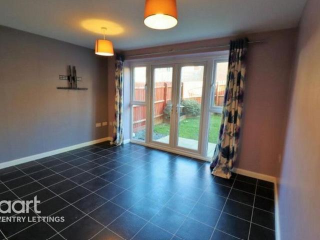 Townhouse for rent in Camp Hill