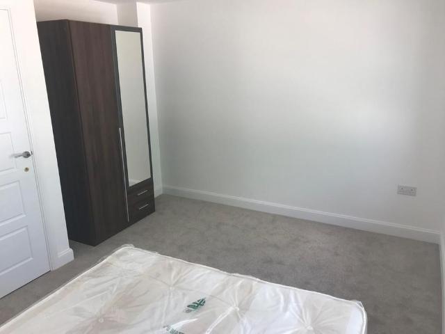 Townhouse for rent in Priest Down, Hampshire