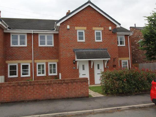 House for rent in Oughtrington, Warrington