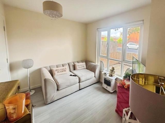 Townhouse for rent in Everton, Liverpool