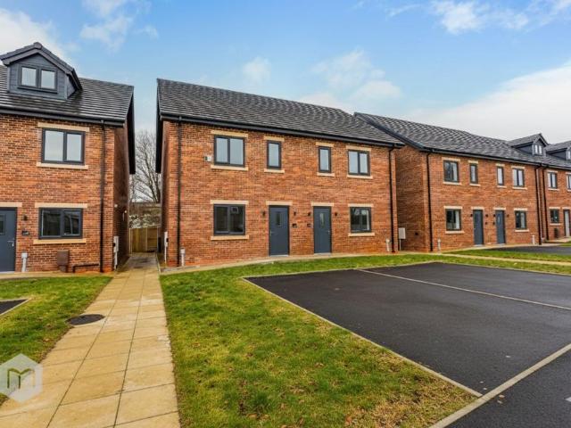 House for rent in Salford, Greater Manchester