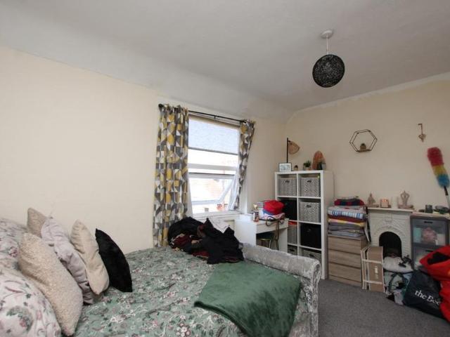 Townhouse for rent in Leisure Village, Kettering