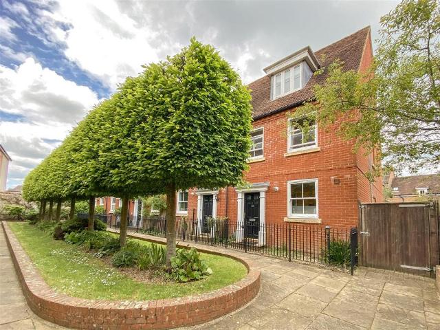 House for rent in Salisbury, Wiltshire