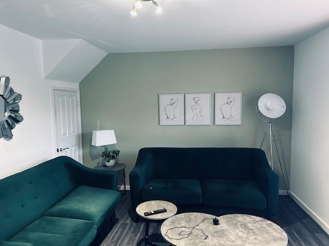 Townhouse for rent in Hardwick, Stockton-on-Tees