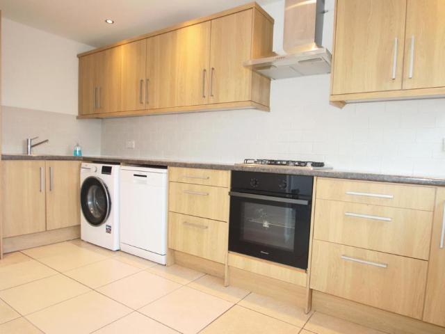 House for rent in Albany Park, Isle Of Man