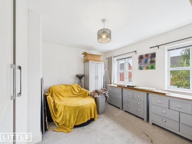 Townhouse for rent in Isle Of Man