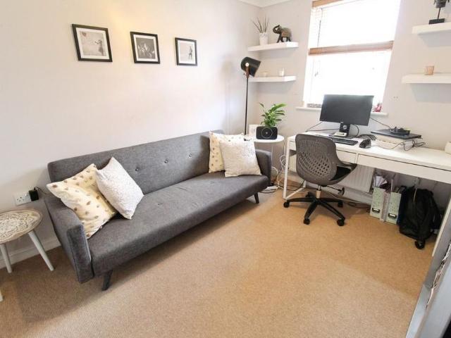 Townhouse for rent in Chedburgh, Suffolk