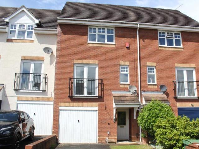 House for rent in Baswich, Staffordshire