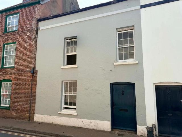 House for rent in Monmouth, Wales