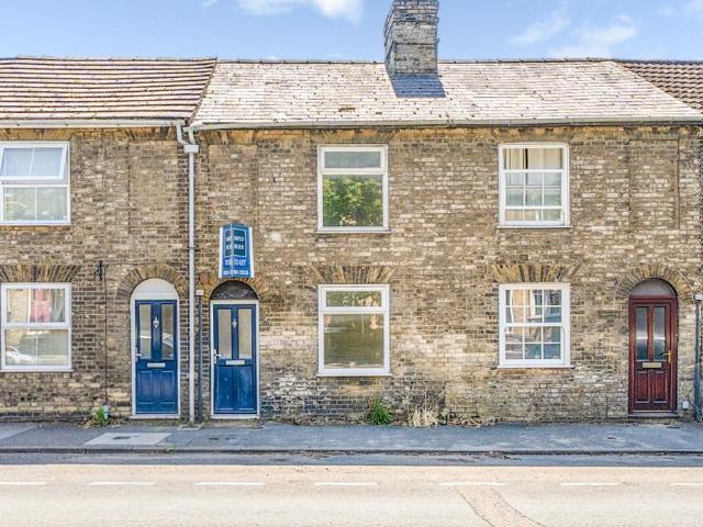 House for rent in Chedburgh, Suffolk