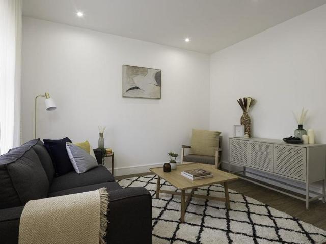 Townhouse for rent in Winson Green, West Midlands
