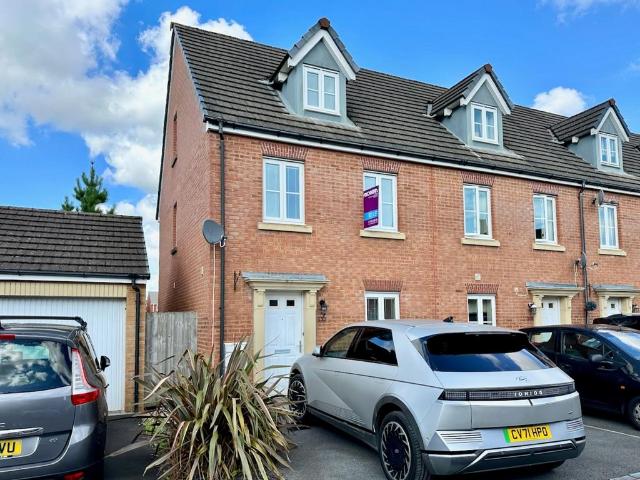 House for rent in Wales