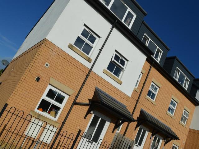 House for rent in Harle Syke, Burnley