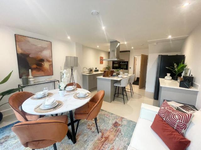 House for rent in Cliff Hill, Green Close