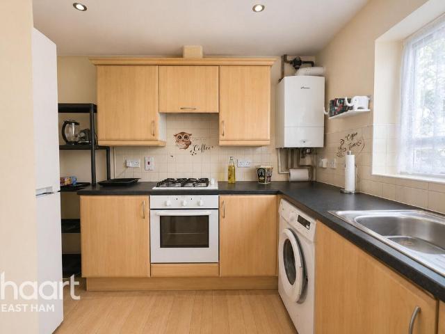 House for rent in Beckton, Greater London