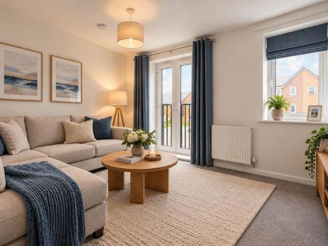 Townhouse for rent in Grove, Vale of White Horse