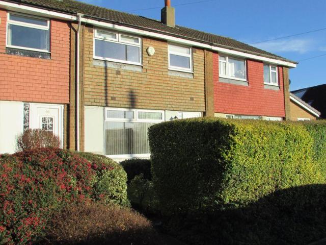 House for rent in Lady House, Burnedge