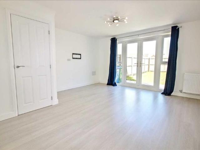 Townhouse for rent in Cramlington, Northumberland
