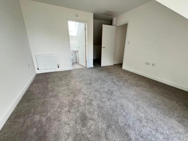 Townhouse for rent in Ashbrooke, Sunderland