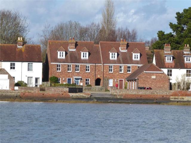 House for rent in Littlecote, West Sussex