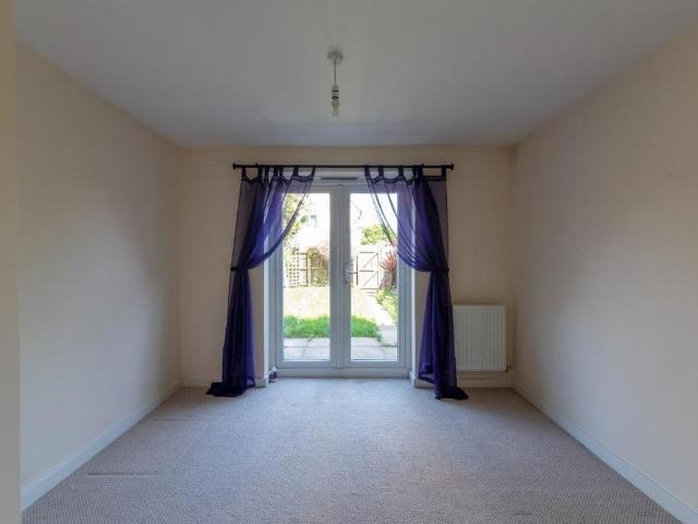Townhouse for rent in Beeston, Broxtowe