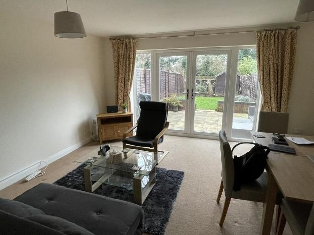 Townhouse for rent in Barbourne, Worcestershire