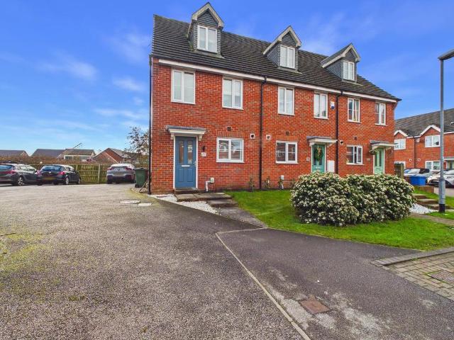 House for rent in Welton, East Riding Of Yorkshire