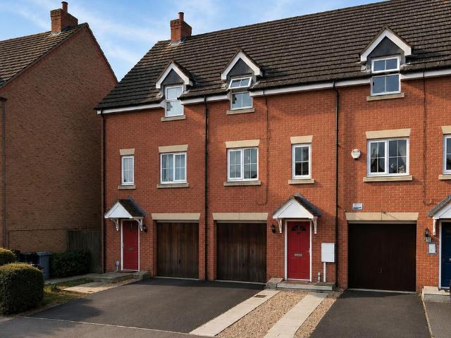House for rent in Austerby, Barholm