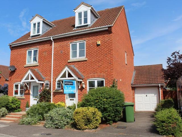 House for rent in Coddington, Alverton