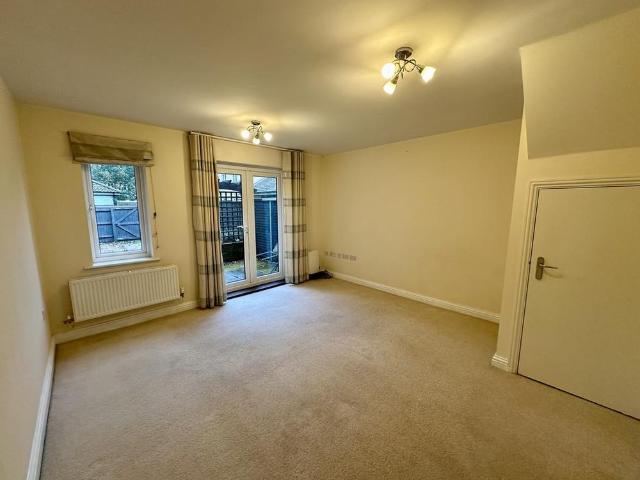 Townhouse for rent in Mildenhall, West Suffolk