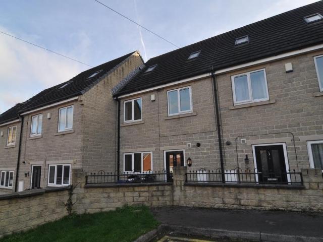 House for rent in Wombwell, South Yorkshire
