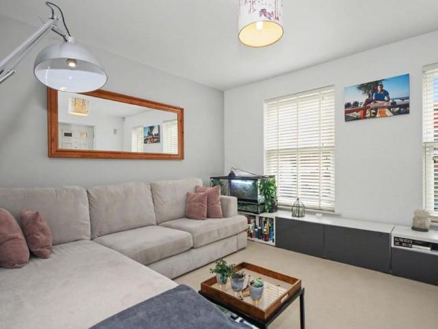 Townhouse for rent in St. Ives, Huntingdon