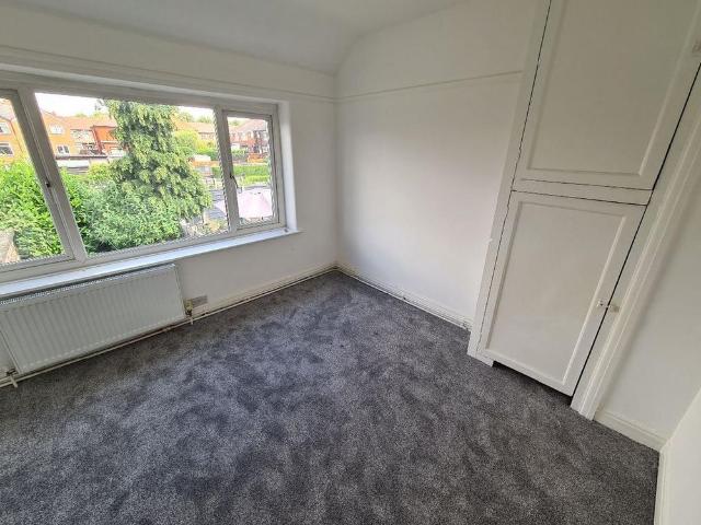 Townhouse for rent in Greenheys, Greater Manchester