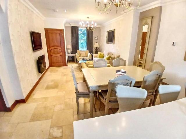 Townhouse for rent in Old Town, Poole