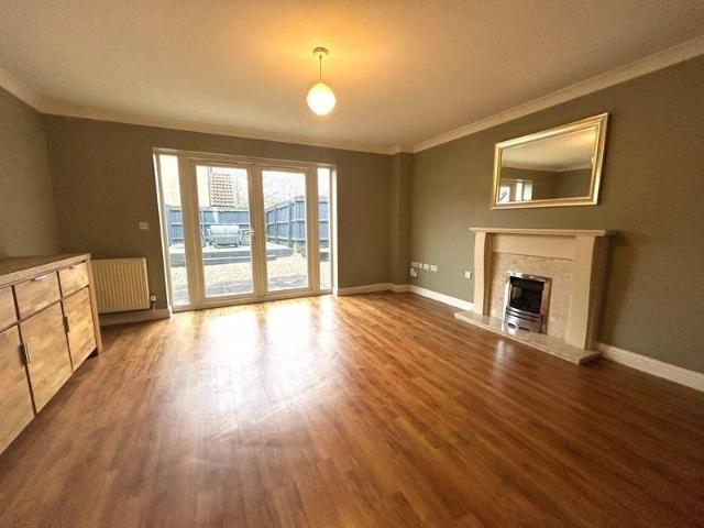 Townhouse for rent in Huntingdon, Cambridgeshire